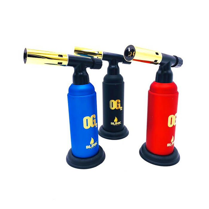 Blink Lunar Torch 953 - vape702usa Blink Lunar Torch 953 (8CT) product_type