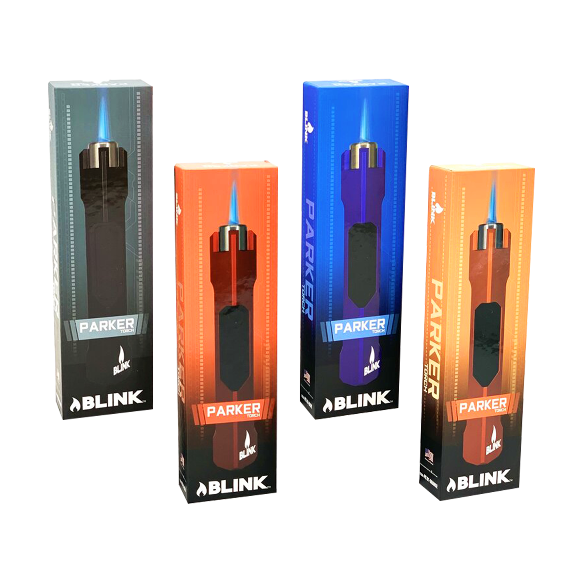 Blink Parker Torch — vape702usa