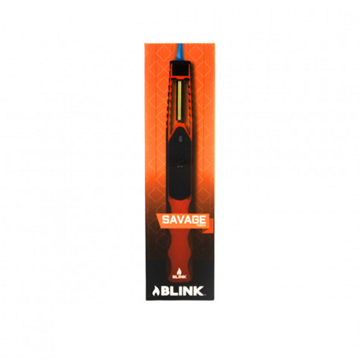 Blink Savage - vape702usa Blink Savage Single Torch product_type