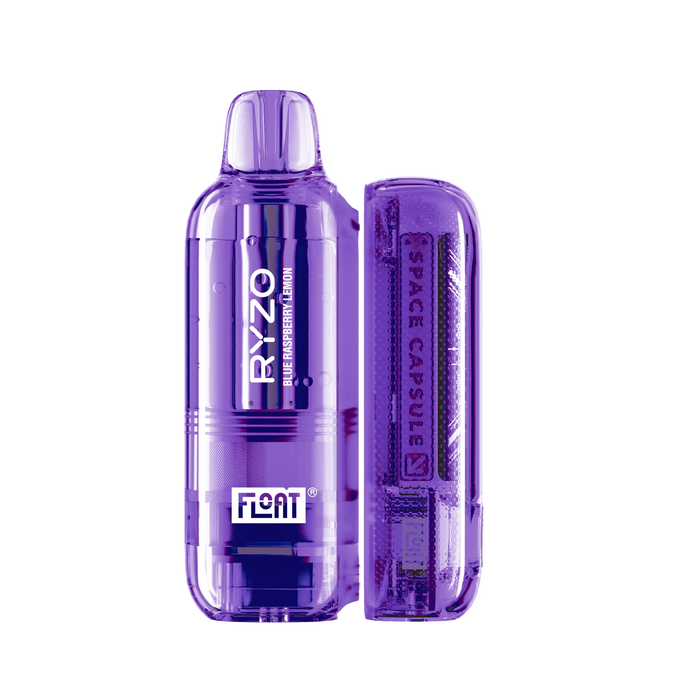 Float Ryzo 60K Disposable Kit