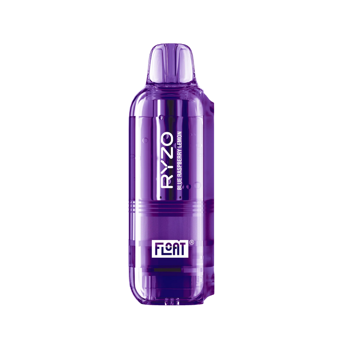 Float Ryzo 60K Disposable POD (pack of 10)