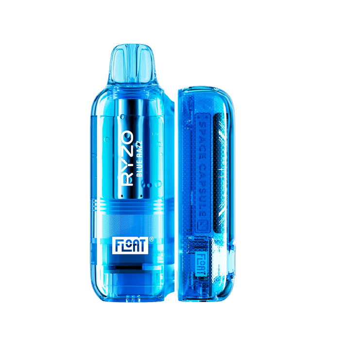 Float Ryzo 60K Disposable Kit