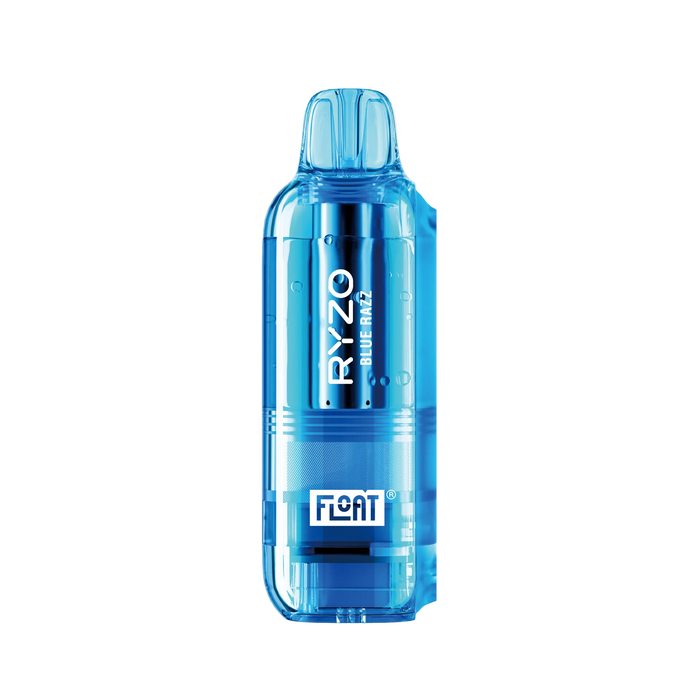 Float Ryzo 60K Disposable POD (pack of 10)