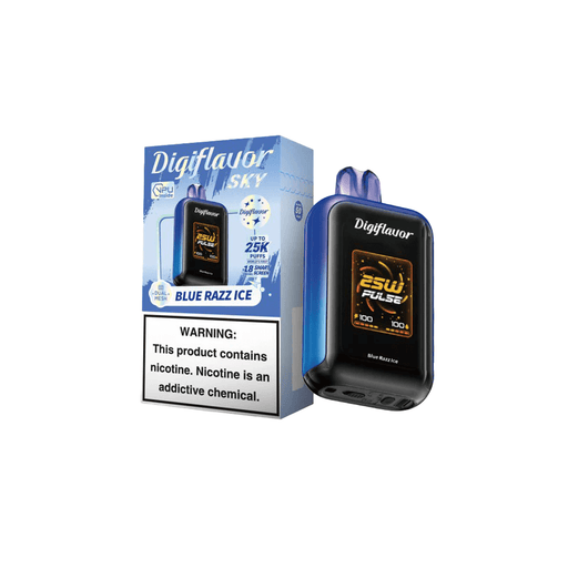 Geek Digisky 25000 (Pack of 5) product_type