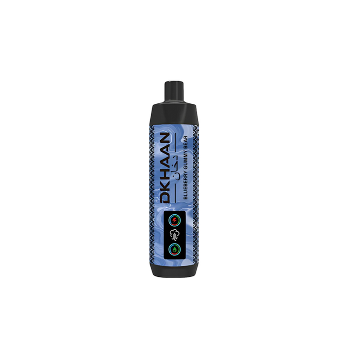 DKHAAN 15000 (Pack of 10) vape702usa DKHAAN 15000 (Pack of 10) vape702usa