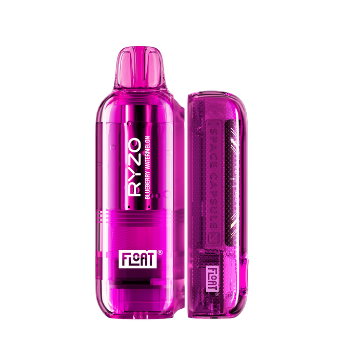 Float Ryzo 60K Disposable Kit