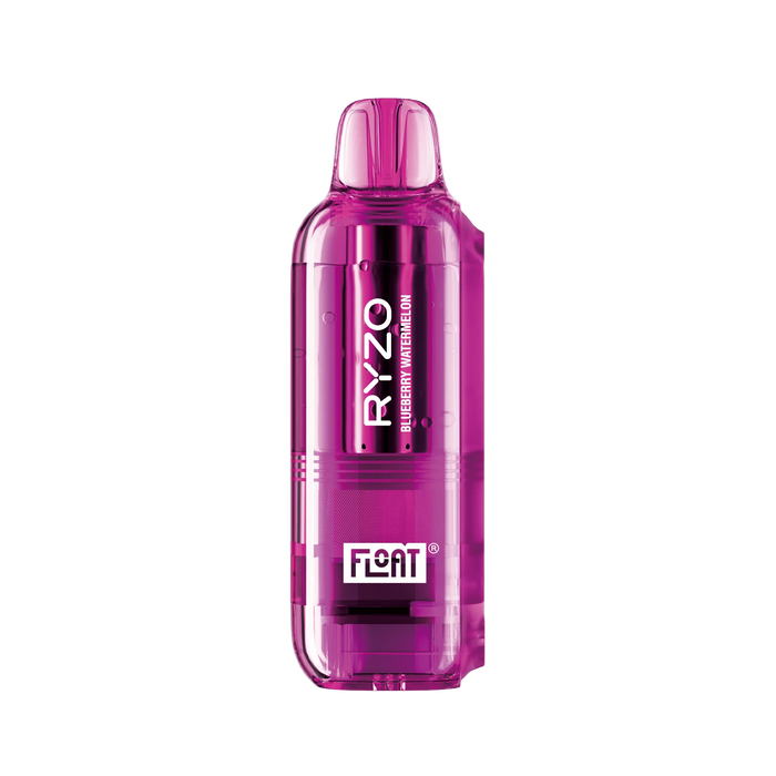 Float Ryzo 60K Disposable POD (pack of 10)