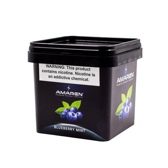 Amaren Hookah Tobacco (250g)