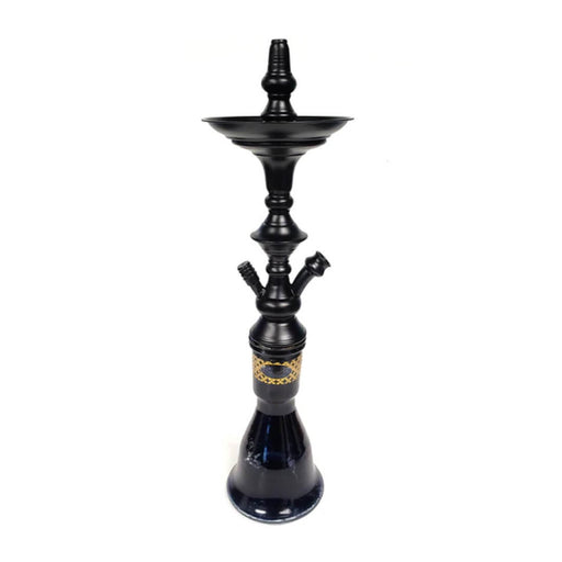 Brogy Safari - vape702usa Brogy Safari Brass Shisha
