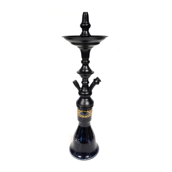 Brogy Safari - vape702usa Brogy Safari Brass Shisha