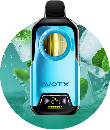 AVOTX Space 3 40K Disposable Vape ( Pack of 5 )
