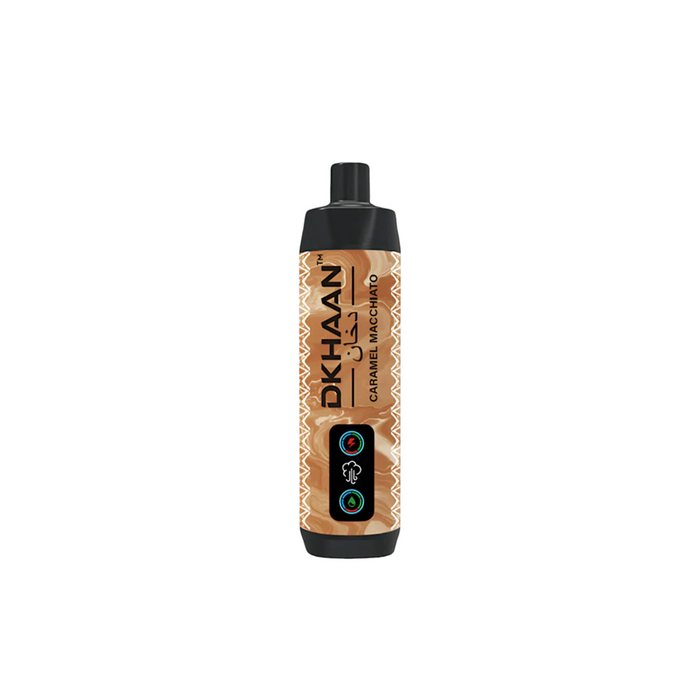 DKHAAN 15000 (Pack of 10) vape702usa DKHAAN 15000 (Pack of 10) vape702usa