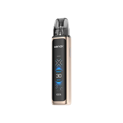 GeekVape Wenax Q Ultra Pod Kit 1300mAh