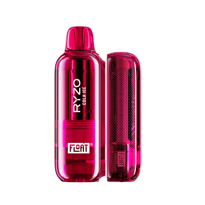 Float Ryzo 60K Disposable Kit