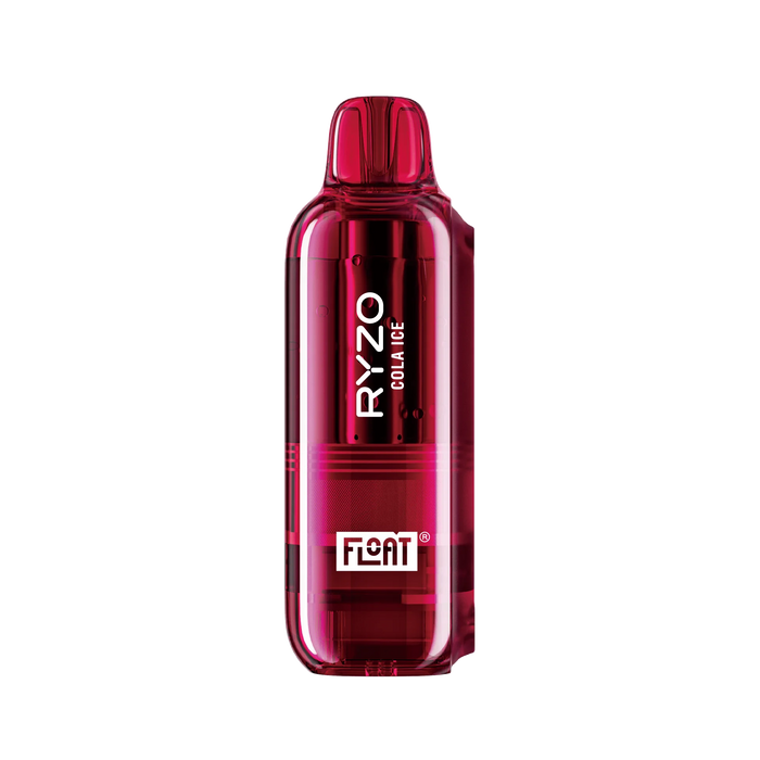 Float Ryzo 60K Disposable POD (pack of 10)