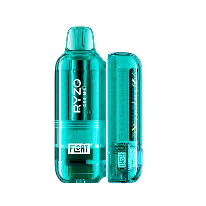 Float Ryzo 60K Disposable Kit