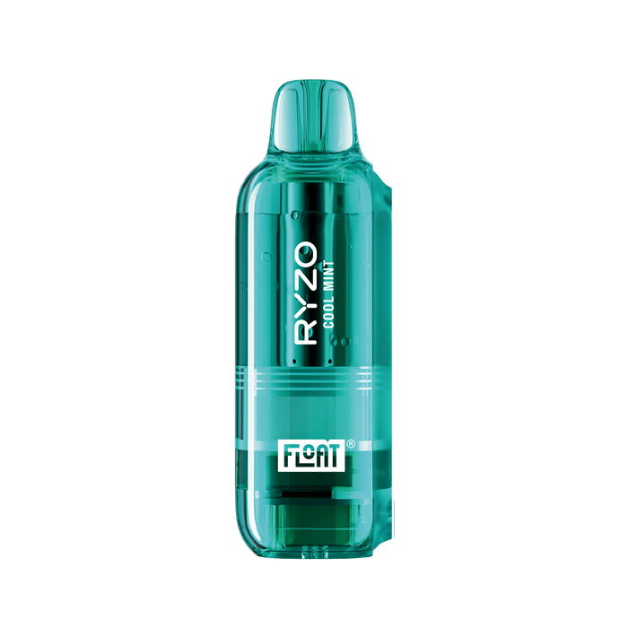 Float Ryzo 60K Disposable POD (pack of 10)