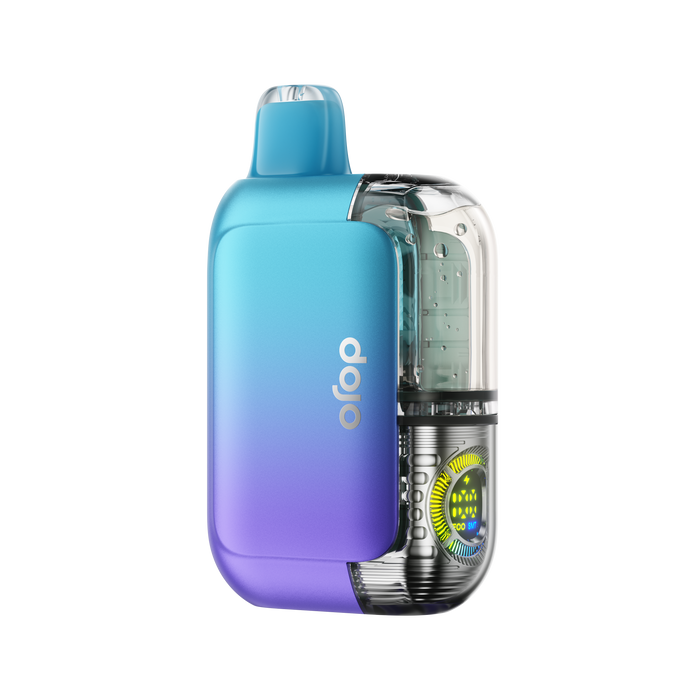 Dojo Purex 60K Disposable Vape