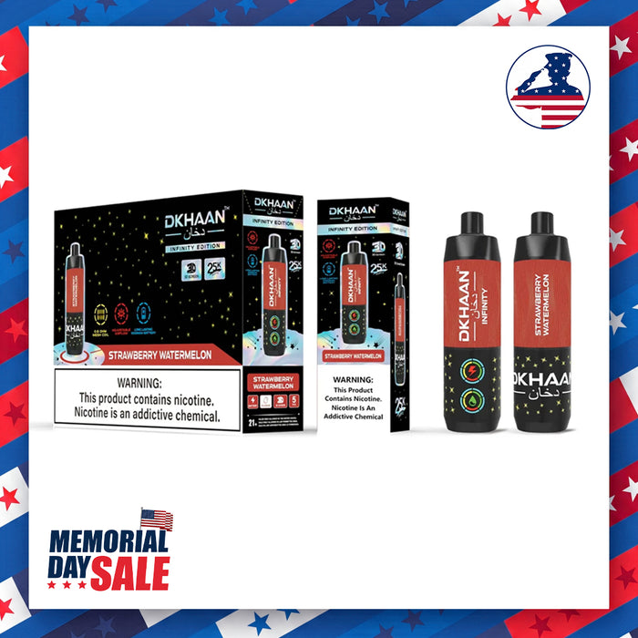 DKHAAN 25000 (Pack of 05)