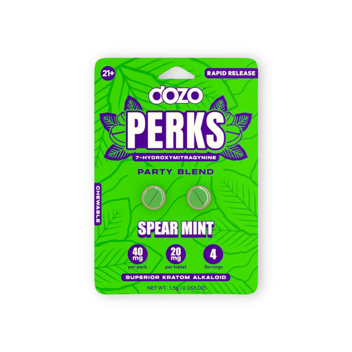 Dozo Perks 2 product_type