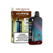 Hyppe Infiniti 50K Puffs Disposable Vape Disposable Vape