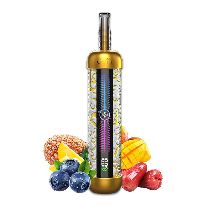 hookalit olit vape price OLIT Hookalit Pro 60K Disposable Vape — vape702usa