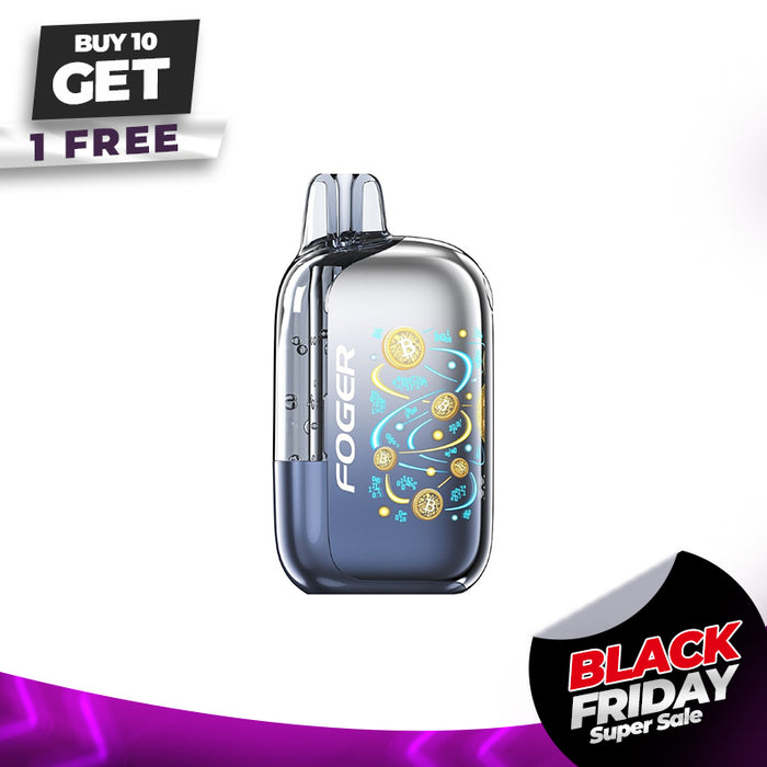 Foger Bit 35K Disposable Vape