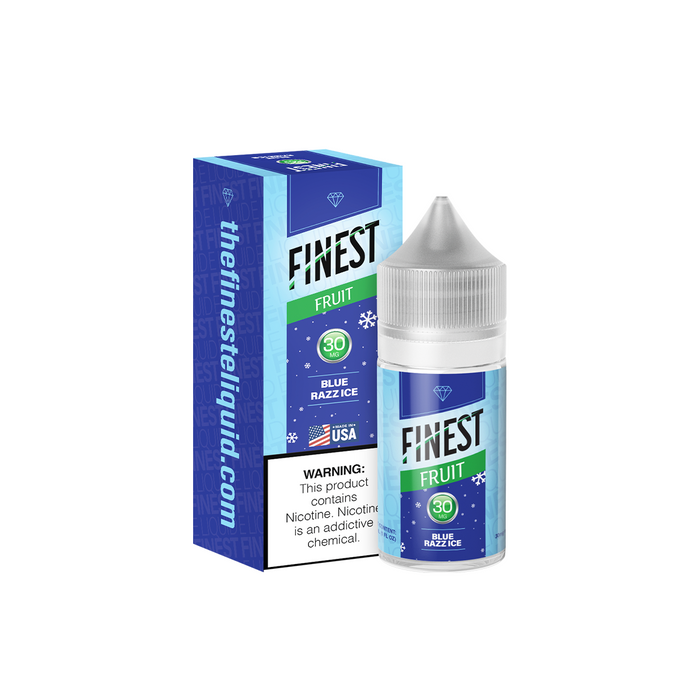 Finest Fruit Edition (30Ml) E-Liquid