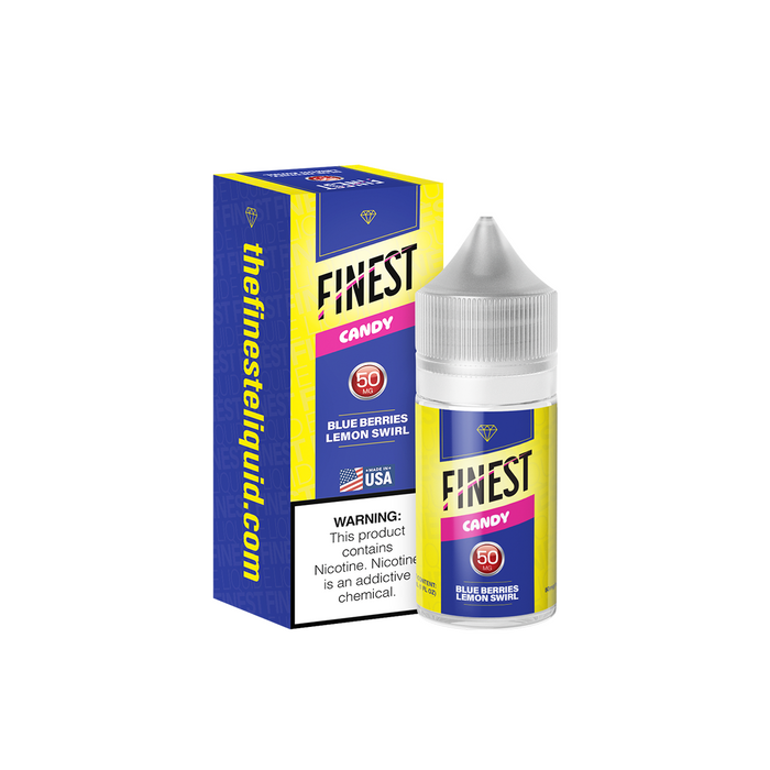 Finest Candy Edition (30Ml) E-Liquid