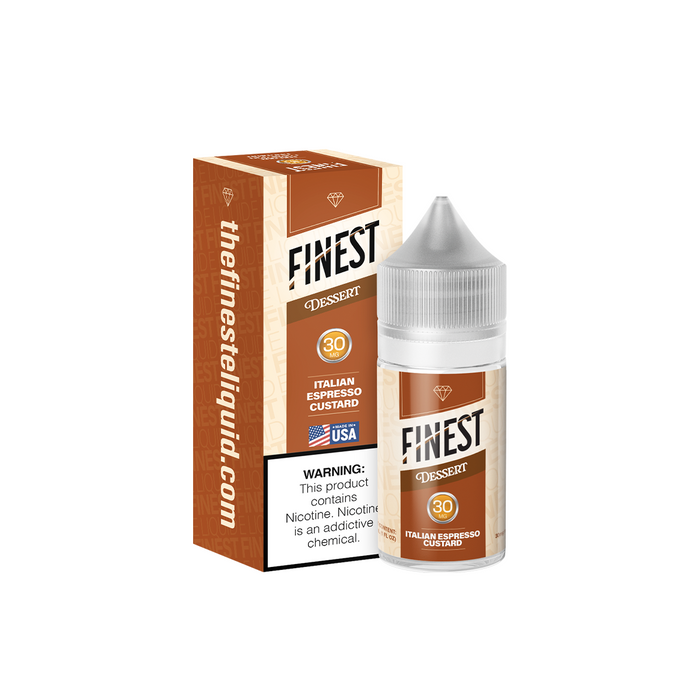 Finest  Dessert Edition (30Ml) E-Liquid