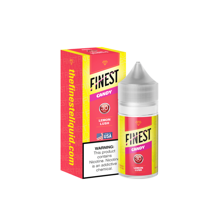 Finest Candy Edition (30Ml) E-Liquid