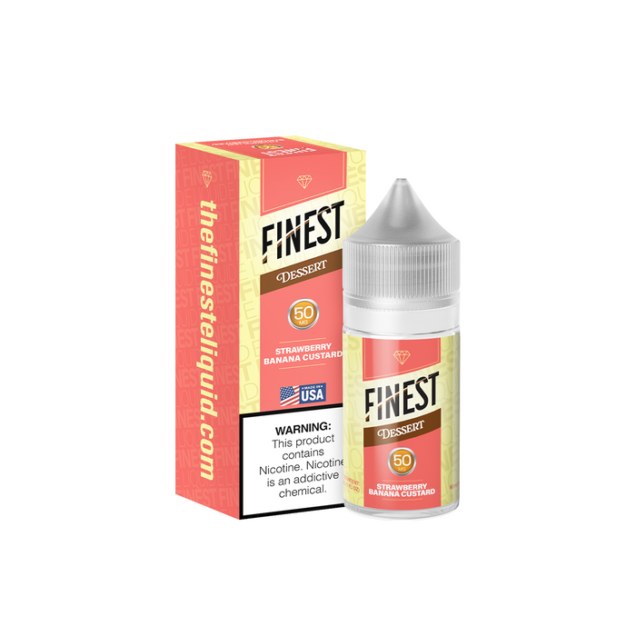 Finest  Dessert Edition (30Ml) E-Liquid