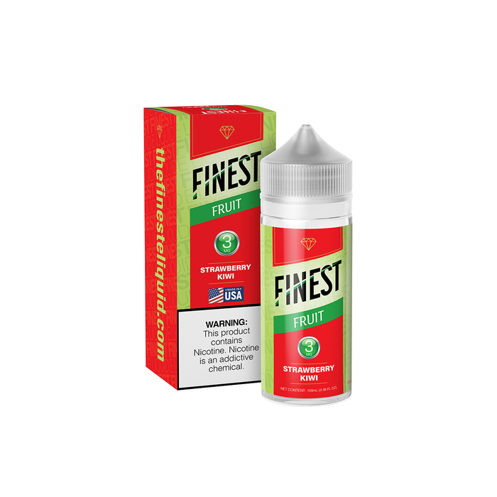 Finest  Fruit Edition (100Ml) E-Liquid