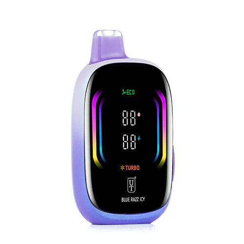 Flum Mello Pro 50K Disposable Vape