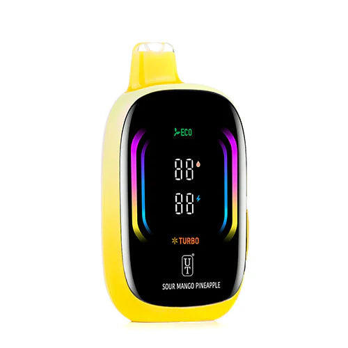 Flum Mello Pro 50K Disposable Vape