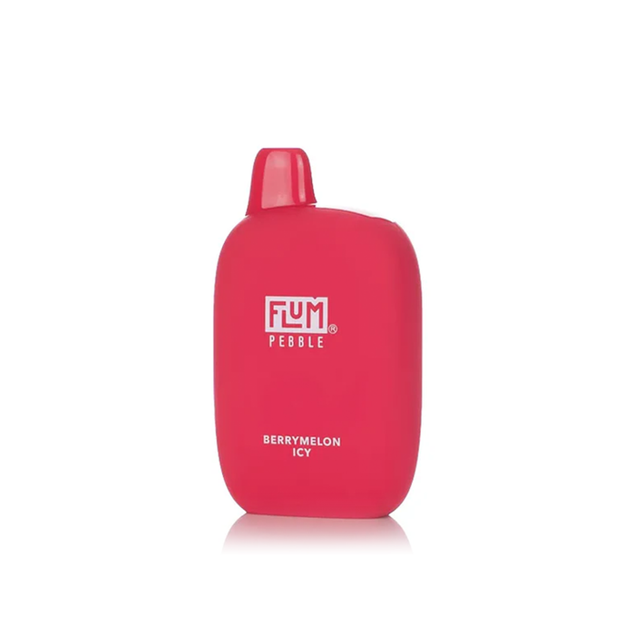 Flum Pebble Rechargeable Disposable Vape -14ML ( 6000 Puffs)(5)