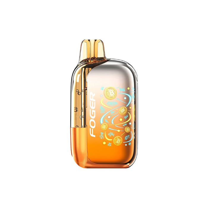 Foger Bit 35K Disposable Vape