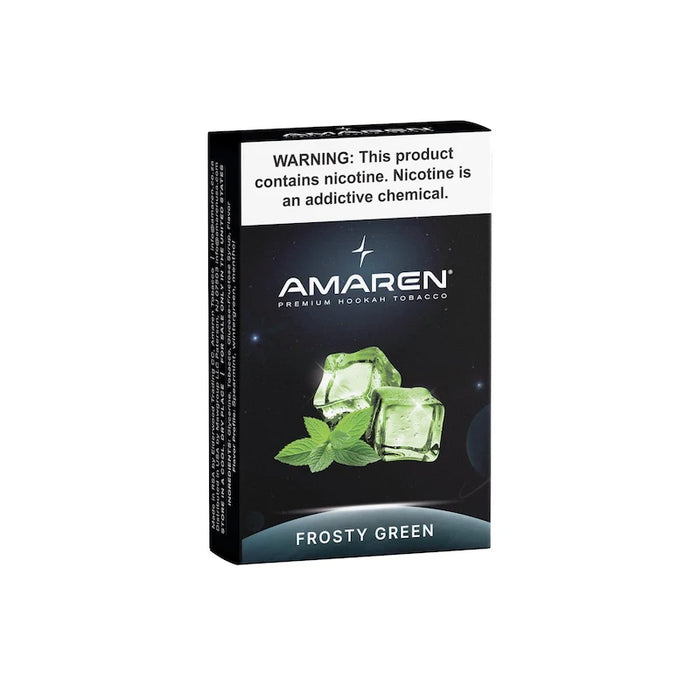 Amaren Hookah Tobacco 50g (Pack of 05)