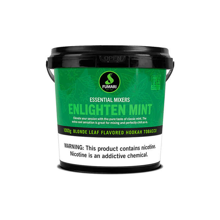 Fumari Hookah Tobacco (1kg)