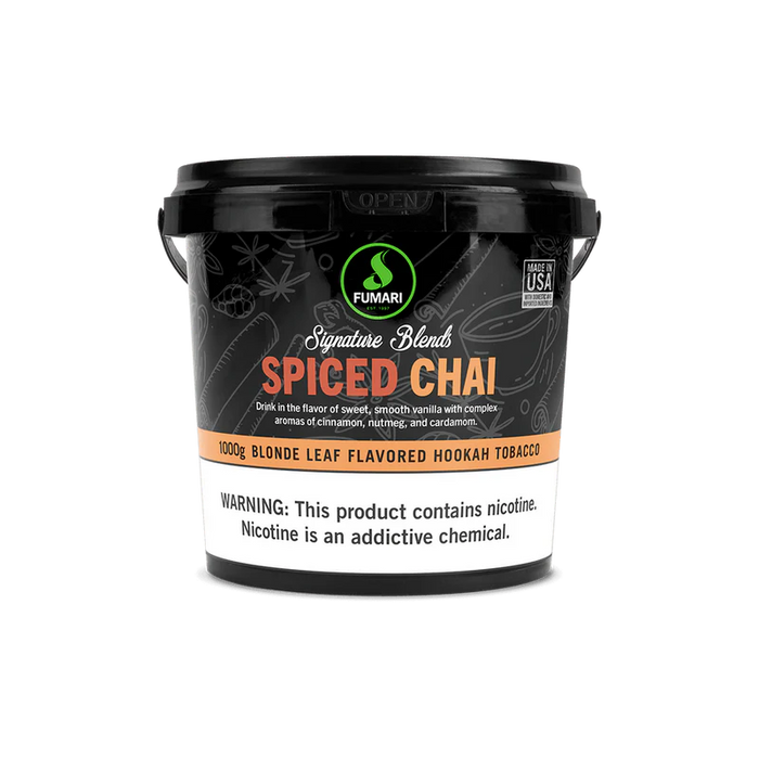 Fumari Hookah Tobacco (1kg)