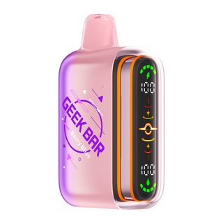 Geek Bar Pulse 2 Standard Edition (25K Puffs)