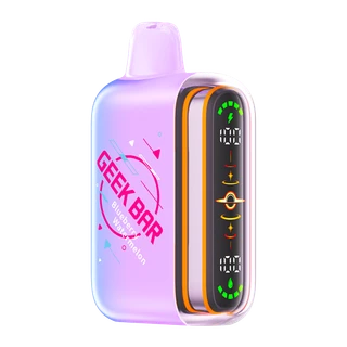 Geek Bar Pulse 2 Standard Edition (25K Puffs)
