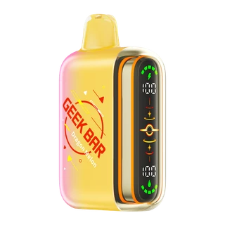 Geek Bar Pulse 2 Standard Edition (25K Puffs)