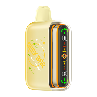 Geek Bar Pulse 2 Standard Edition (25K Puffs)