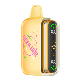 Geek Bar Pulse 2 Standard Edition (25K Puffs)