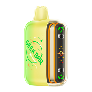 Geek Bar Pulse 2 Standard Edition (25K Puffs)