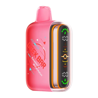 Geek Bar Pulse 2 Standard Edition (25K Puffs)