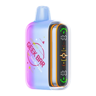 Geek Bar Pulse 2 Standard Edition (25K Puffs)