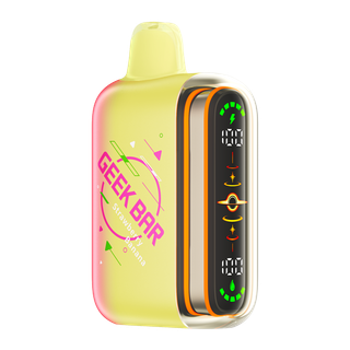 Geek Bar Pulse 2 Standard Edition (25K Puffs)
