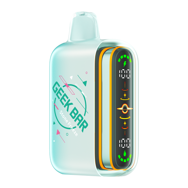 Geek Bar Pulse 2 Standard Edition (25K Puffs)